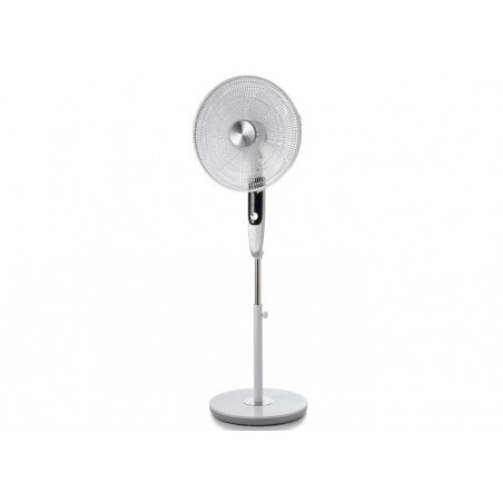 Ventilador digital Peabody PE-BR500 con control remoto