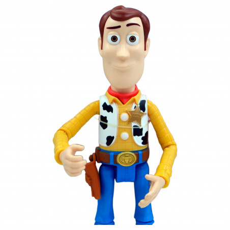 Muñeco Mattel Toy Story Woody 23 cm