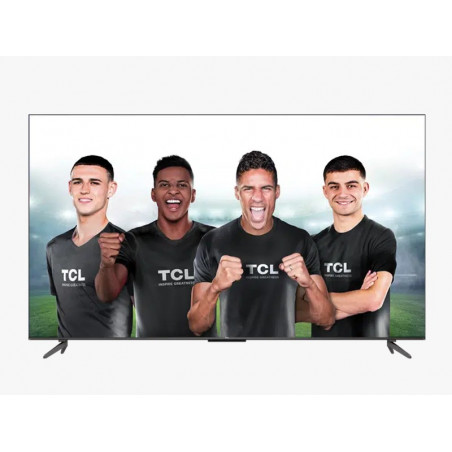 Smart Tv TCL 65P735 con Google Tv 65"