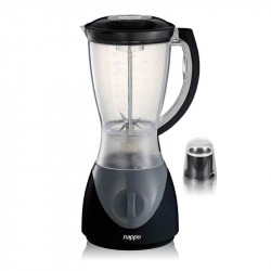 Licuadora Nappo NEL-22 con jarra de vidrio 1.5L