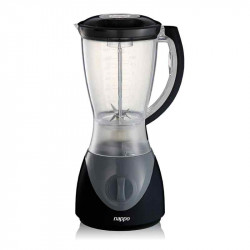 Licuadora Nappo NEL-22 con jarra de vidrio 1.5L