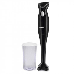 Licuadora de mano Nappo J1158 + vaso 600 ml