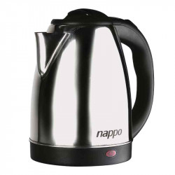 Jarra eléctrica Nappo KL-SG1800 Inox 1.8L