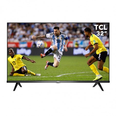 1. Televisor 32 " Android TV 11 - S65A