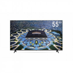 Smart TV LG UHD AI ThinQ 55''