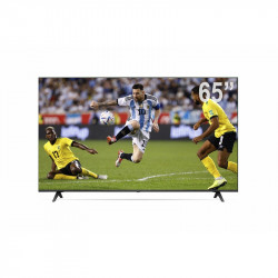 Smart TV LG UHD AI ThinQ 65''