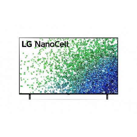 Smart TV LG Nano Cell 55"
