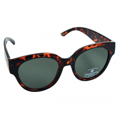 Gafas de sol Mango Sandra 3 animal print para mujer (CONSULTA DISPONIBILIDAD Y PRECIO FINAL POR WHATSAPP)