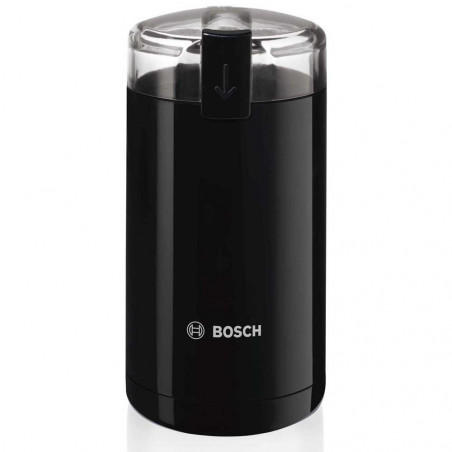 Molinillo de café Bosch TSM6A013B 75 g (CONSULTA DISPONIBILIDAD Y PRECIO FINAL POR WHATSAPP)