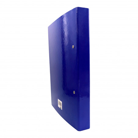 Cartapacio Krause A4 2 anillas surtidos (CONSULTA DISPONIBILIDAD Y PRECIO FINAL POR WHATSAPP)