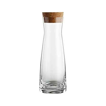 Decantador tipo Garrafa Bohemia 1000 ml (CONSULTA DISPONIBILIDAD Y PRECIO FINAL POR WHATSAPP)