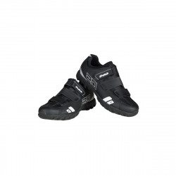 Zapatos de ciclismo Eassun 201 Negro Talla 39