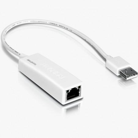 Adaptador USB Trendnet TU2-ET100 Ethernet