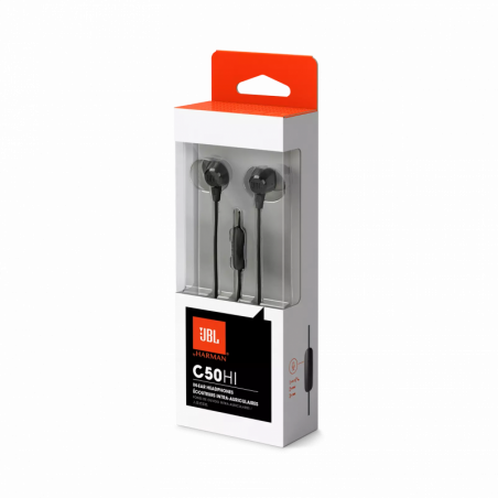 Auriculares JBL In-Ear ligero (CONSULTA DISPONIBILIDAD Y PRECIO FINAL POR WHATSAPP)