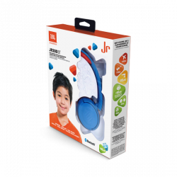 Auriculares JBL On-Ear inalámbricos para niños