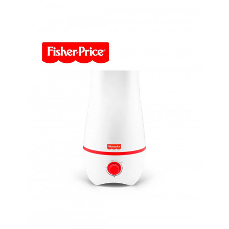Humificador de aire ultrasónico Fisher Price HC055