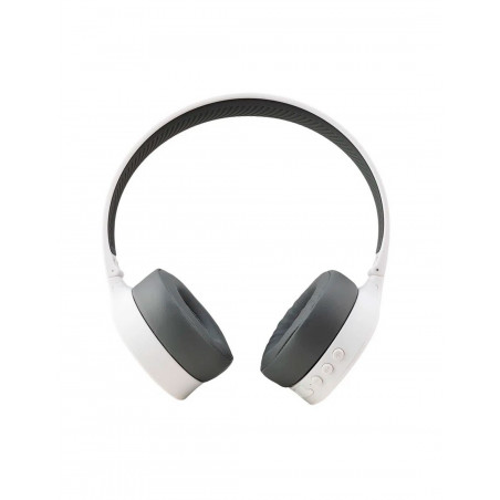 1. Audífonos estéreo Pulse PH341 Head Beats inalámbricos