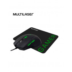 Set Multilaser MO273 Mouse...