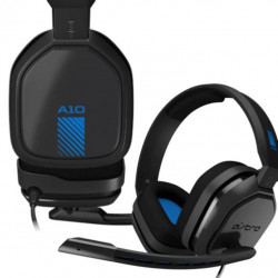 Auriculares Gaming Astro...