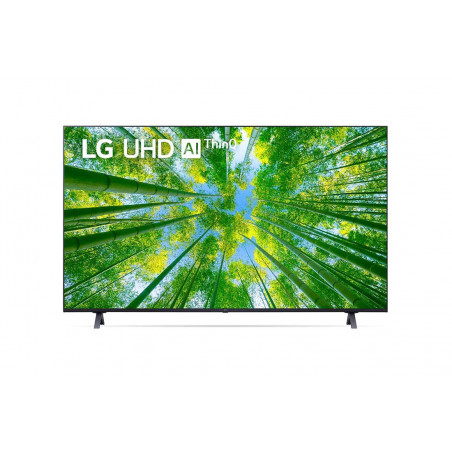 Smart TV LG AI ThinQ UHD 65"