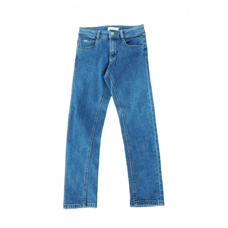 Pantalón jean Mango para niña 9 años (CONSULTA DISPONIBILIDAD Y PRECIO FINAL POR WHATSAPP)