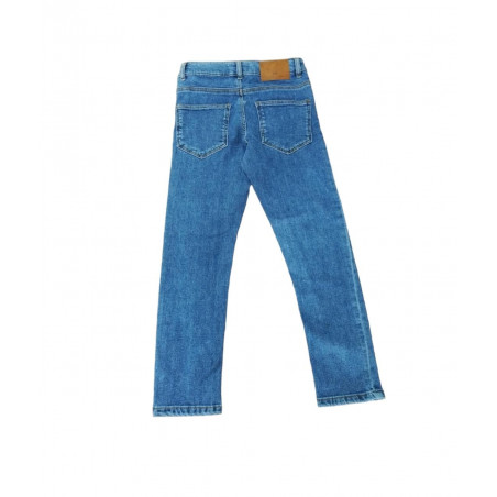 Pantalón jean Mango para niña 9 años (CONSULTA DISPONIBILIDAD Y PRECIO ...