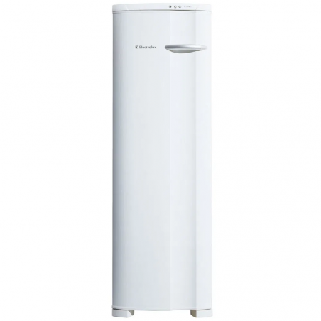 Refrigerador Electrolux FE27 7 gavetas 260L