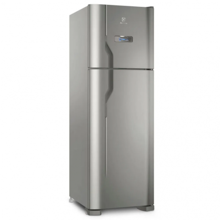 Refrigerador Electrolux DFX43 2 puertas 371L
