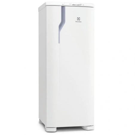Refrigerador Electrolux RE32 1 puerta 240L Color Blanco