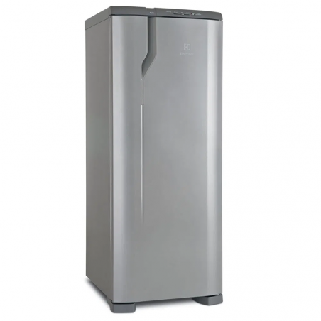 Refrigerador Electrolux RE32G 1 puerta 240L Color Gris (CONSULTA DISPONIBILIDAD Y PRECIO FINAL POR WHATSAPP)