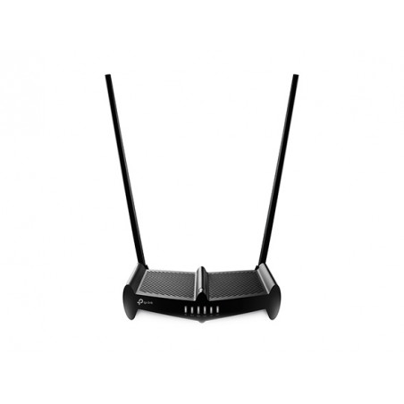 Router inalámbrico N TP-LINK WR841HP 300 Mbps