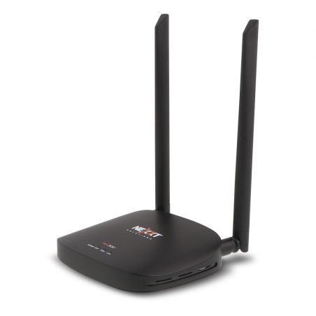 Router Inalámbrico N Nexxt Solutions NYX300 300Mbps