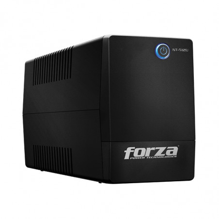 UPS interactiva Forza NT512U 500VA/250W