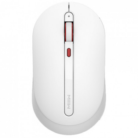 Mouse inalámbrico Xiaomi MIIIW MWMM01 silencioso