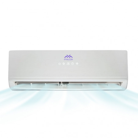 Aire Acondicionado iFFALCON On/Off 24000 BTU (CONSULTA DISPONIBILIDAD Y PRECIO FINAL POR WHATSAPP)