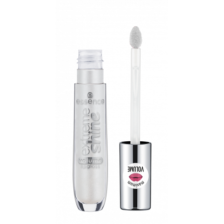 Brillo labial Essence Extreme Shine Milky Way 5 ml (CONSULTA DISPONIBILIDAD Y PRECIO FINAL POR WHATSAPP)