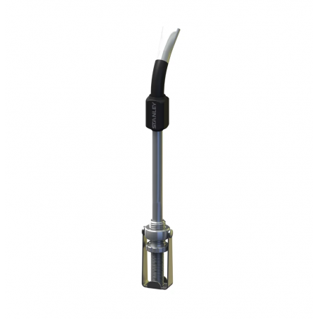 Bombilla Stanley Resorte Negro (CONSULTA DISPONIBILIDAD Y PRECIO FINAL POR WHATSAPP)