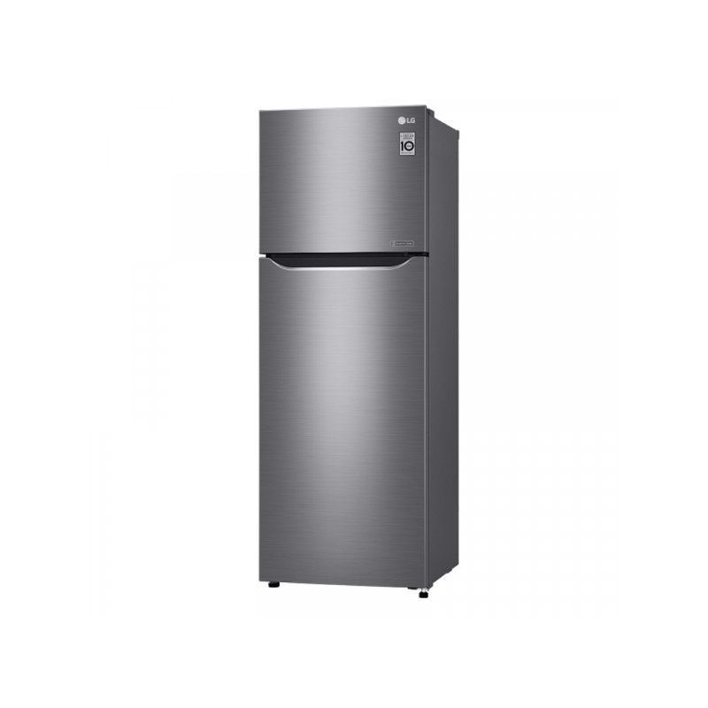 Refrigerador LG frío seco inverter color inox de 312Lts (CONSULTA ...