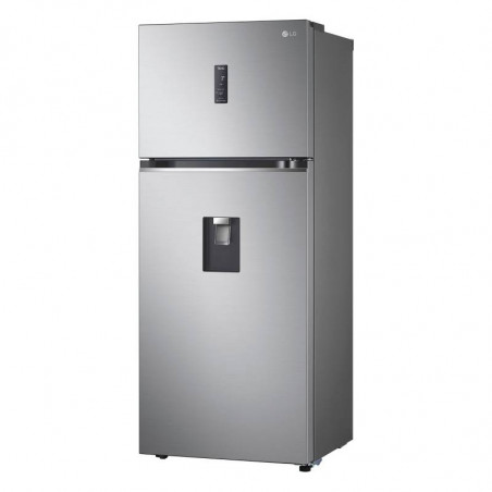 Refrigerador LG Top Freezer VT40SPP Motor Smart Inverter Compressor 393L (CONSULTA DISPONIBILIDAD Y PRECIO FINAL POR WHATSAPP)