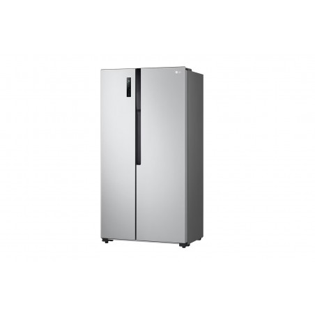 Refrigerador LG Side by Side Smart Inverter Compressor de 509L