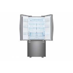 Heladera Multi Air Flow con Freezer 413lt