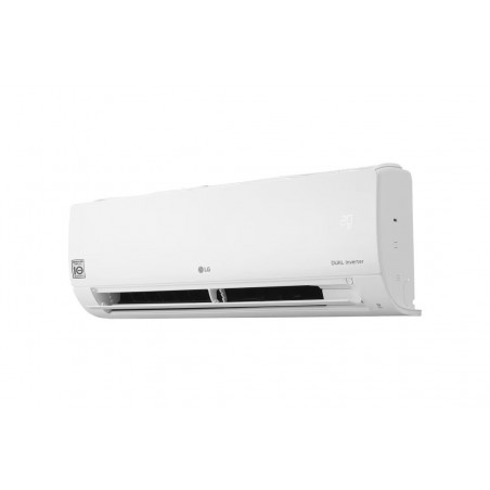 Aire Acondicionado Dualcool Inverter 12000 BTU (Frío/Calor) (CONSULTA DISPONIBILIDAD Y PRECIO FINAL POR WHATSAPP)