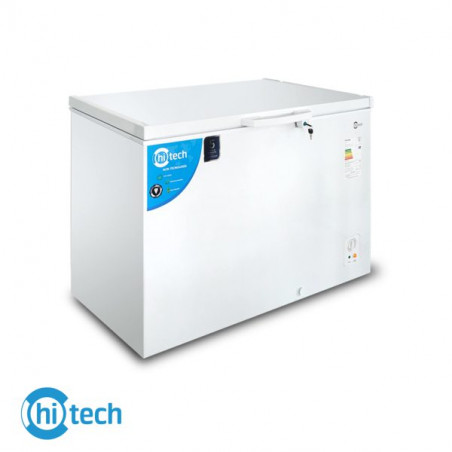 Freezer Horizontal Hitech 220L blanco (CONSULTA DISPONIBILIDAD Y PRECIO FINAL POR WHATSAPP)