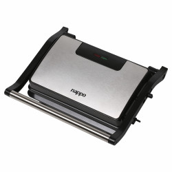 Sandwichera Grill Nappo NES-001 placas antiadherentes