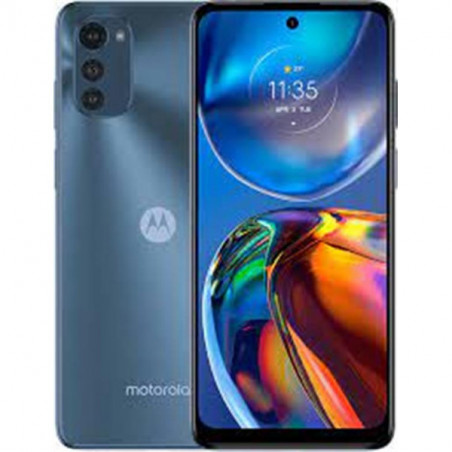 Smartphone Motorola Moto E32 Xt2227-1 64gb/4gb Gris