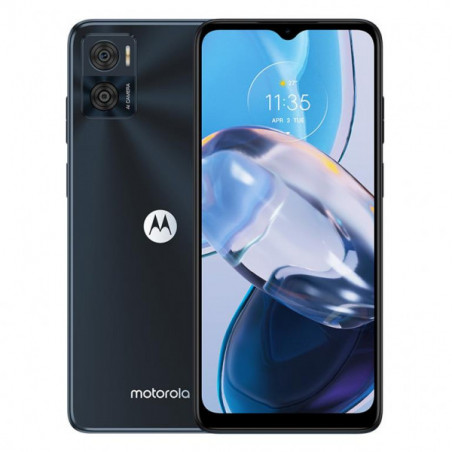 Smartphone Motorola Moto E22i Xt2239-17 32gb/2gb Gris