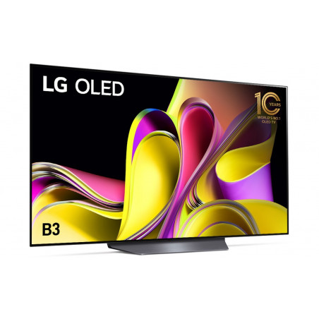 Smart TV LG OLED B3 4K 55''