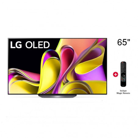Smart TV LG OLED B3 4K 65''