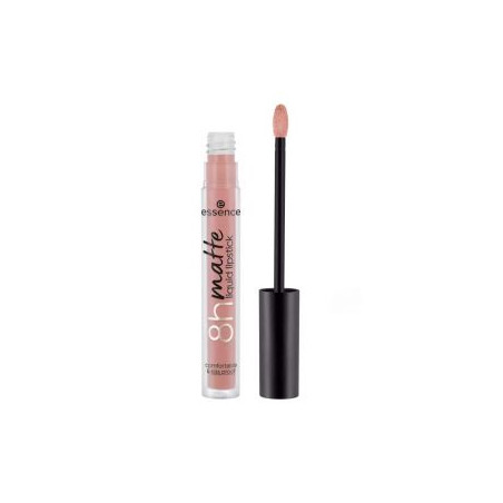 Labial líquido Essence 8H Matte Soft Beige 03 (CONSULTA DISPONIBILIDAD Y PRECIO FINAL POR WHATSAPP)