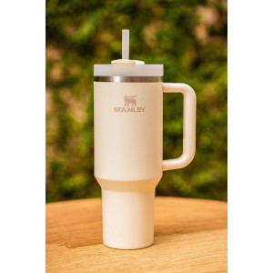 Quencher H2.0 Flowstate 1.18 lts Cream